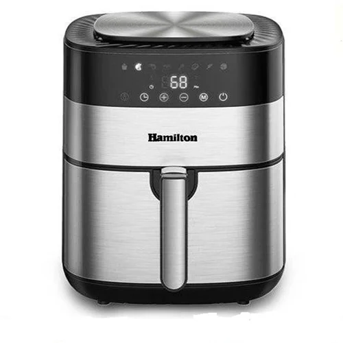 سرخ کن بدون روغن همیلتون مدل AH-6820 {اصلی}