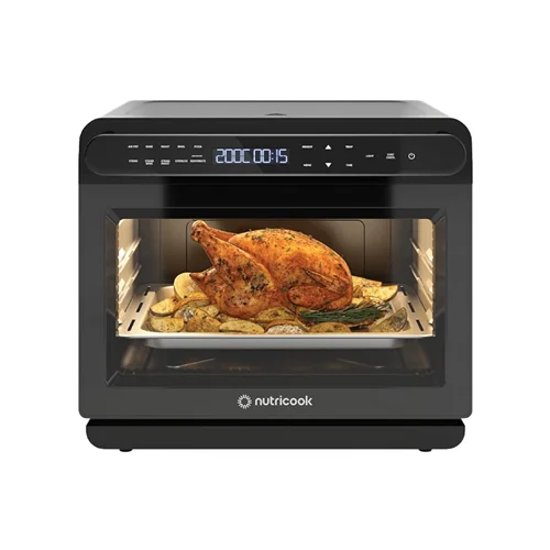 سرخ کن آون توستر نوتریکوک مدل ST01K {اصلی}