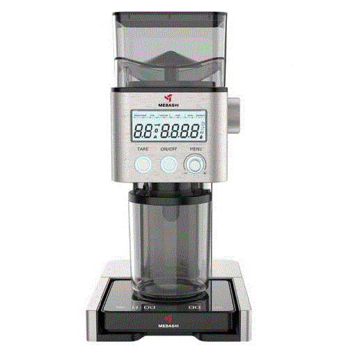 آسیاب قهوه مباشی مدل CG2302 {اصلی}