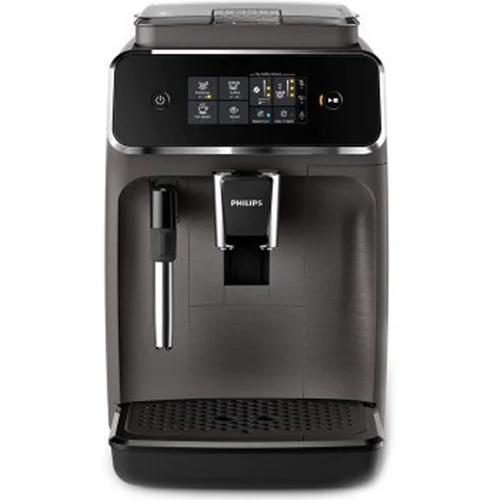 اسپرسوساز فیلیپس مدل PHILIPS EP2224 ا PHILIPS Espresso Maker EP2224