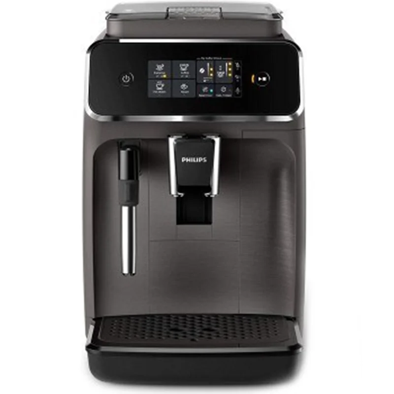 اسپرسوساز فیلیپس مدل PHILIPS EP2224 ا PHILIPS Espresso Maker EP2224