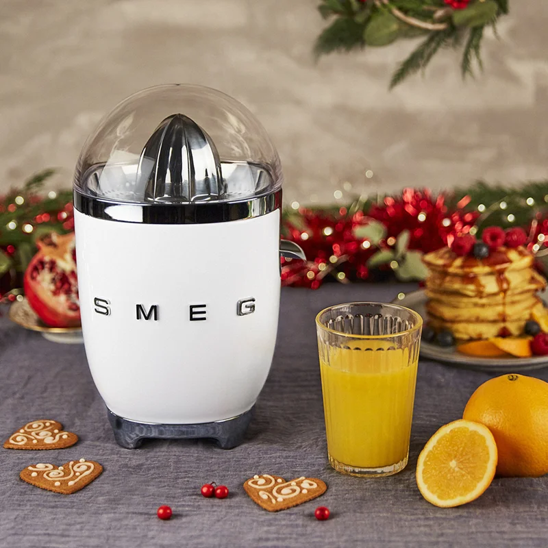 آب مرکبات گیری اسمگ مدل CJF01{اصلی}