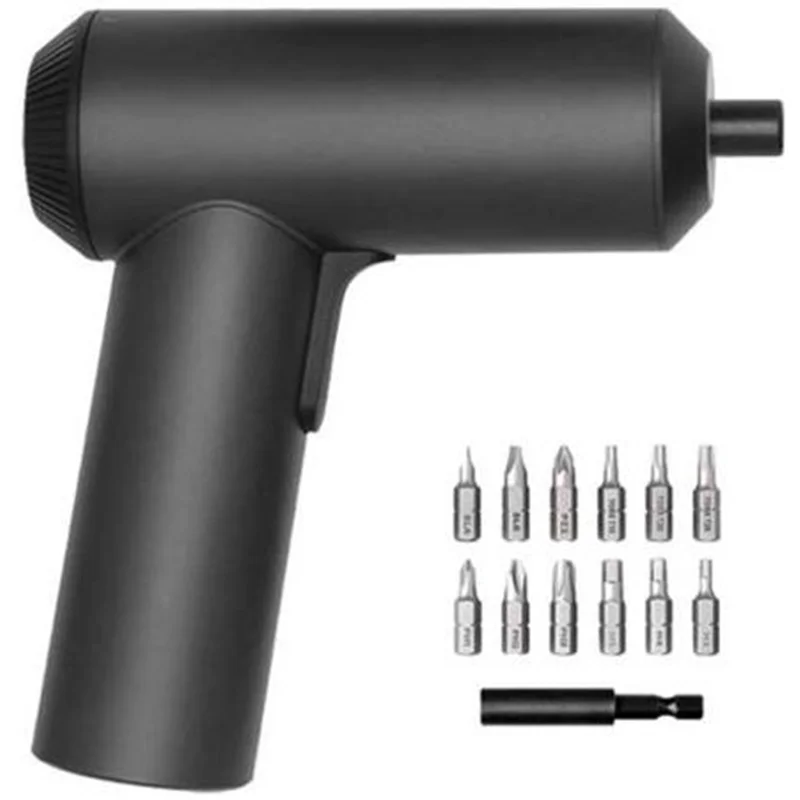 پیچ گوشتی شارژی (اصلی) مدل MJDDLSD001QW