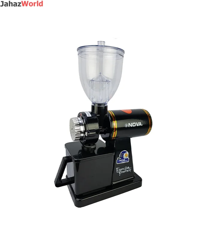 آسیاب قهوه نوا مدل NM-3660CG