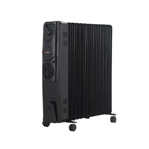 شوفاژ برقی مباشی مدل ME-OFH131 {اصلی}