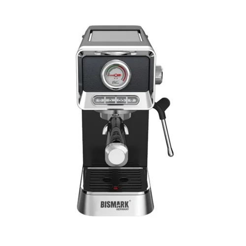 اسپرسو ساز بیسمارک مدل BM 2262 {اصلی}