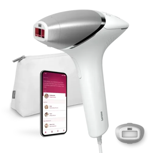 لیزر بدن فیلیپس (اصلی) مدل BRI940