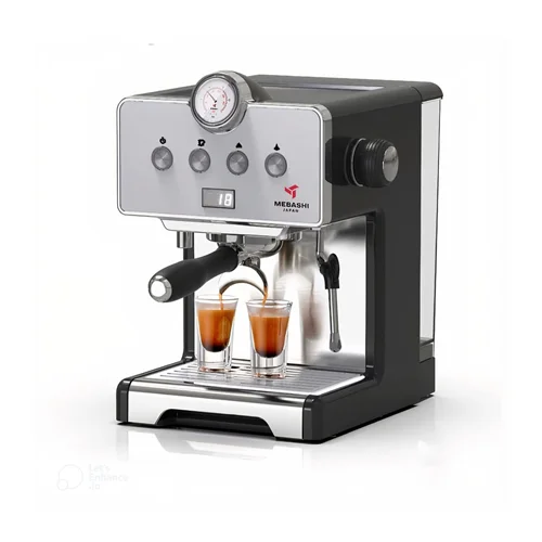 اسپرسو ساز مباشی مدل ME-ECM2043 MEBASHI