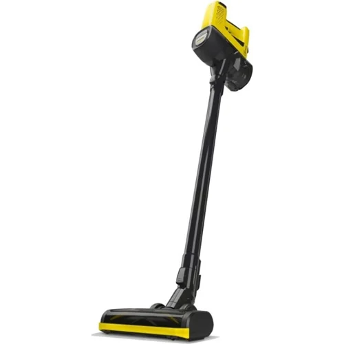 جارو برقی شارژی کارچر اورجینال آلمان Karcher VC4 Cordless