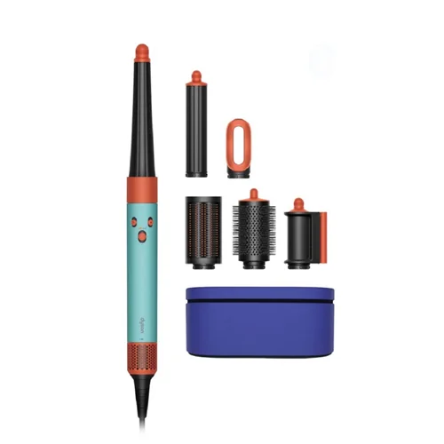 حالت دهنده مو دایسون dyson airwrap Hs08 ceramic patina topaz