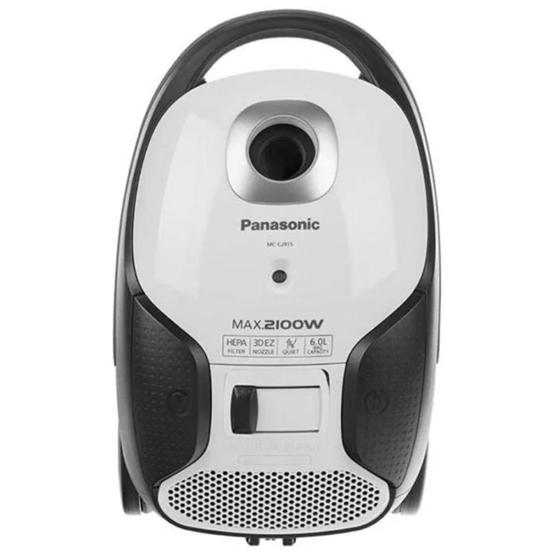 جاروبرقی پاناسونیک مدل MC-CJ915 {اصلی}