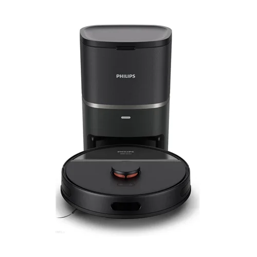 جارو رباتیک فیلیپس مدل XU3100/01 {اصلی}