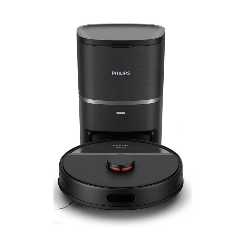 جارو رباتیک فیلیپس مدل XU3100/01 {اصلی}