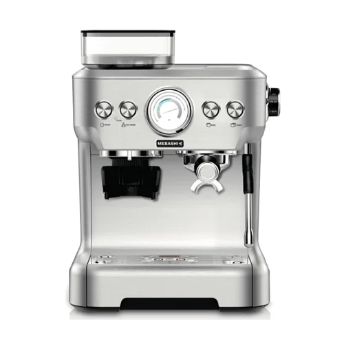 اسپرسوساز نیمه صنعتی مباشی مدل ME-CCM 2057