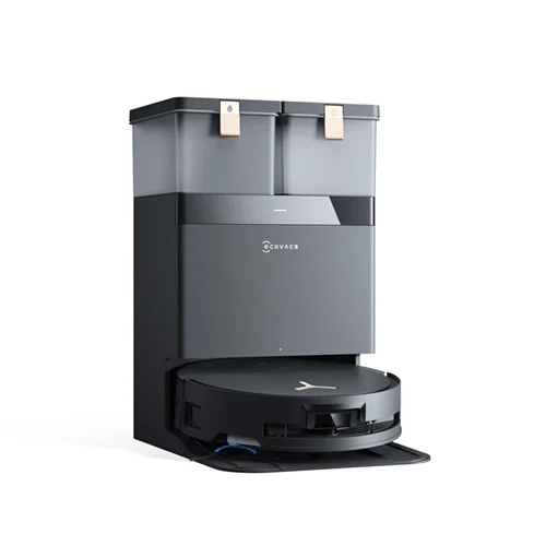 جارو رباتیک اکووکس Ecovacs X8 Pro Omni {اصلی}