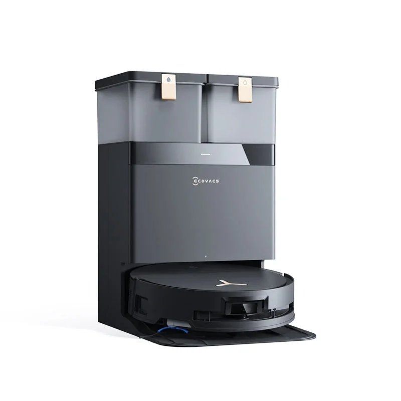 جارو رباتیک اکووکس Ecovacs X8 Pro Omni {اصلی}