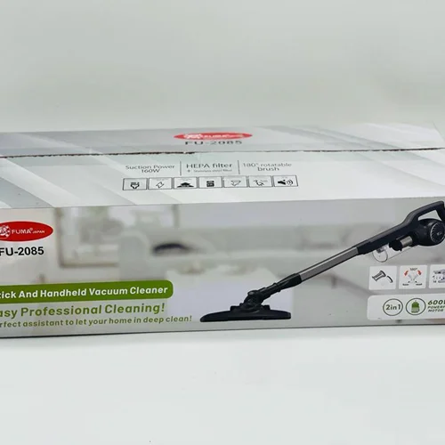 جاروبرقی ایستاده فوما مدل FU-2085