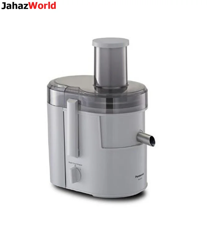 آبمیوه گیری پاناسونیک مدل MJ-SJ01
