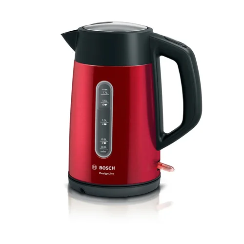 کتری برقی بوش مدل TWK4P434 {اصلی}