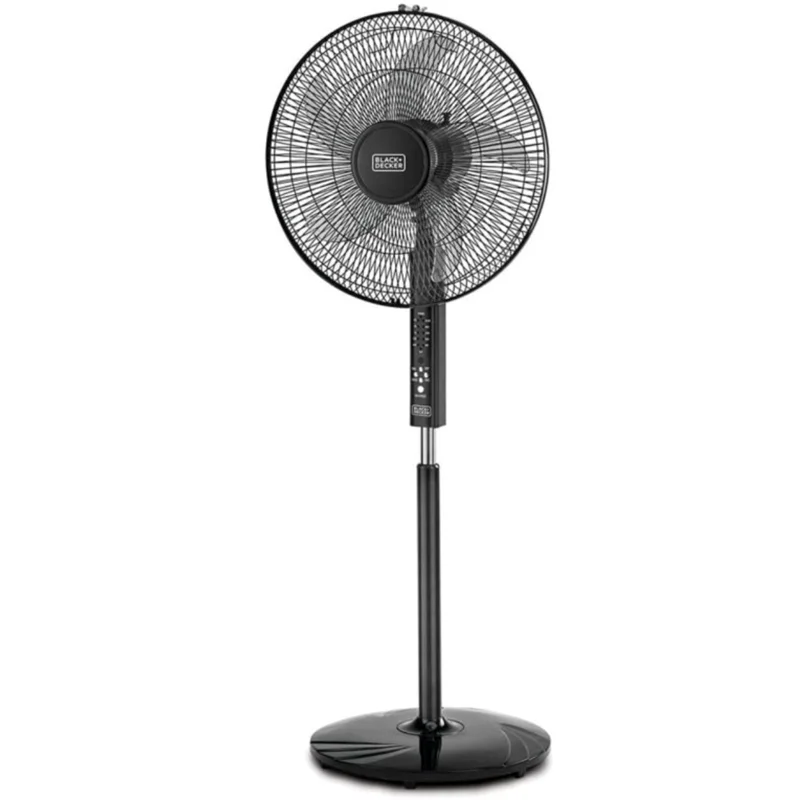 پنکه بلک اند دکر fs1620 {اصلی}