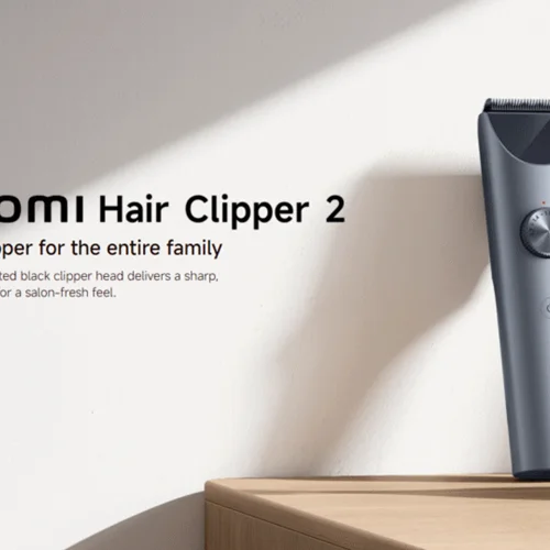 ماشین اصلاح سر شیائومی  (اصلی) Mijia clipper2