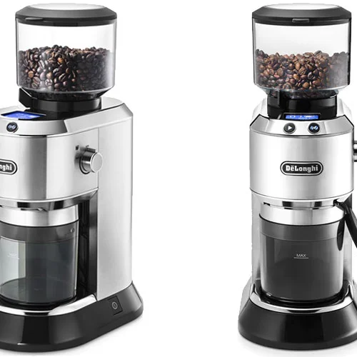 آسیاب قهوه دلونگی مدل Dedica KG 521.M {اصلی}