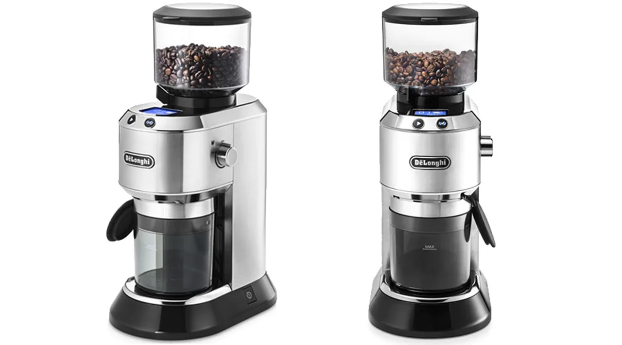 آسیاب قهوه دلونگی مدل Dedica KG 521.M {اصلی}