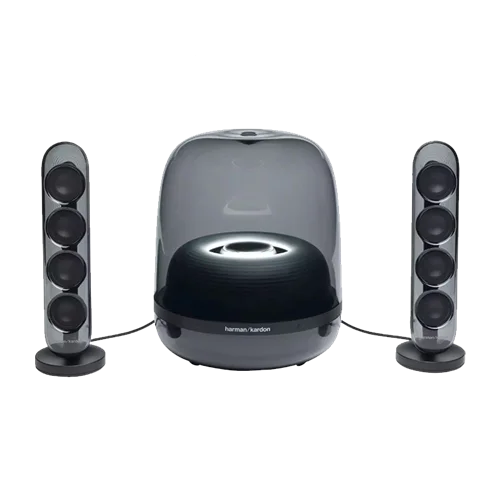 اسپیکر بلوتوثی هارمن کاردن مدل SoundSticks 4