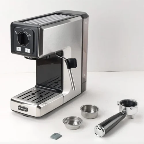 مباشی اسپرسو ماشین مدل ECM 2027