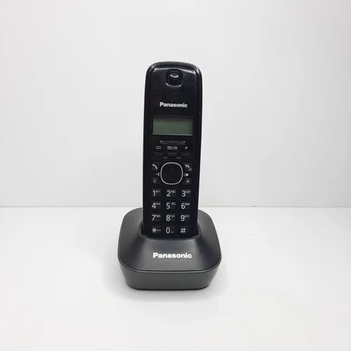 تلفن بی سیم پاناسونیک مدل 1611 اصلی