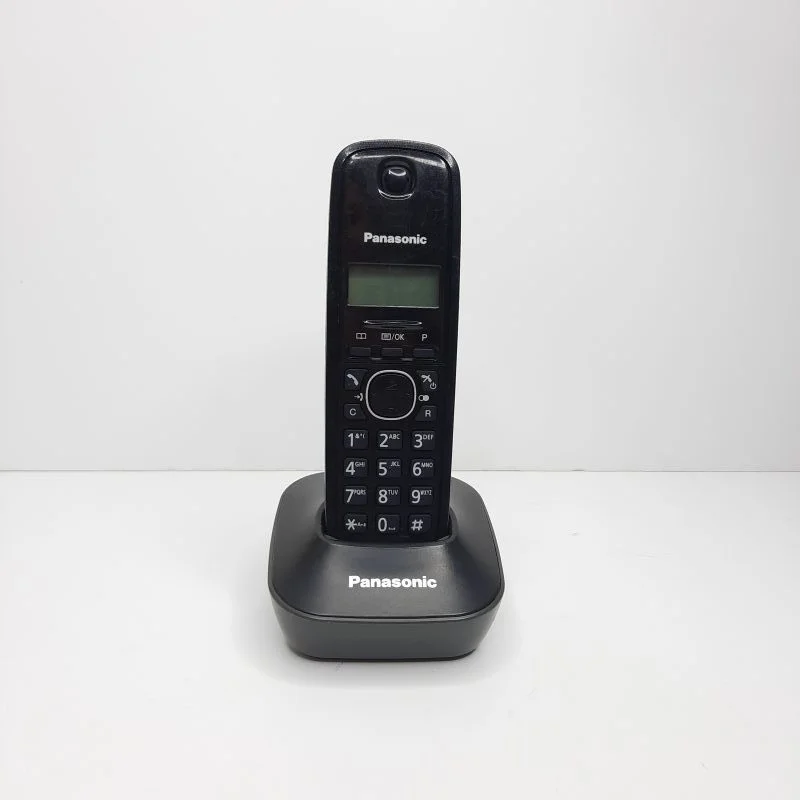 تلفن بی سیم پاناسونیک مدل 1611 اصلی