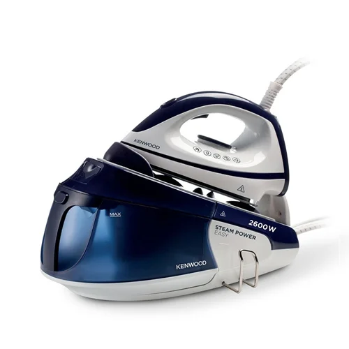 اتو بخار مخزن دار کنوود مدل SSP20 {اصلی}