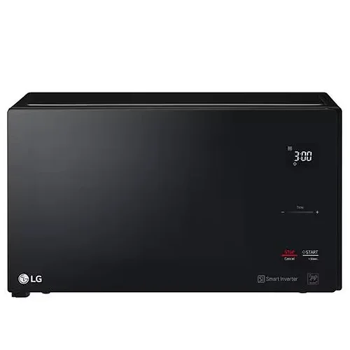 مایکروویو ال جی مدل MH8295 {اصلی}