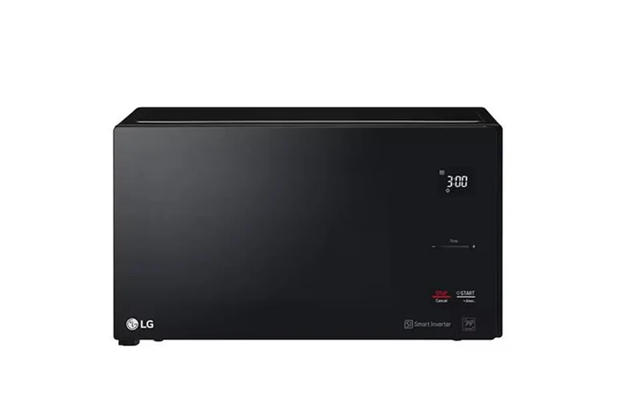 مایکروویو ال جی مدل MH8295 {اصلی}