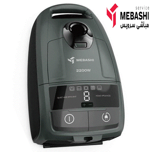 جاروبرقی مباشی مدل ME-VC3001 {اصلی}