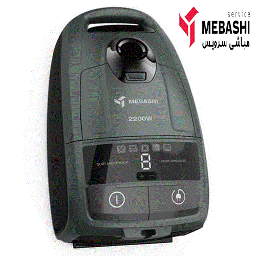 جاروبرقی مباشی مدل ME-VC3001 {اصلی}