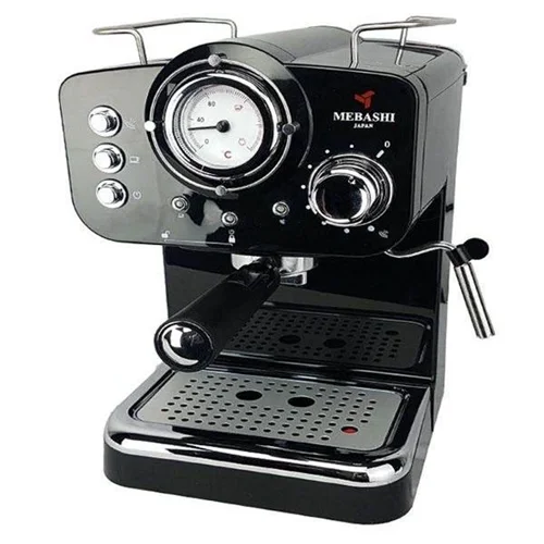 اسپرسو ساز مباشی مدل ECM2009 {اصلی}