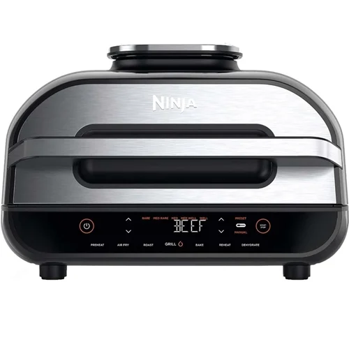 گریل نینجا مدل AG551 {اصلی}