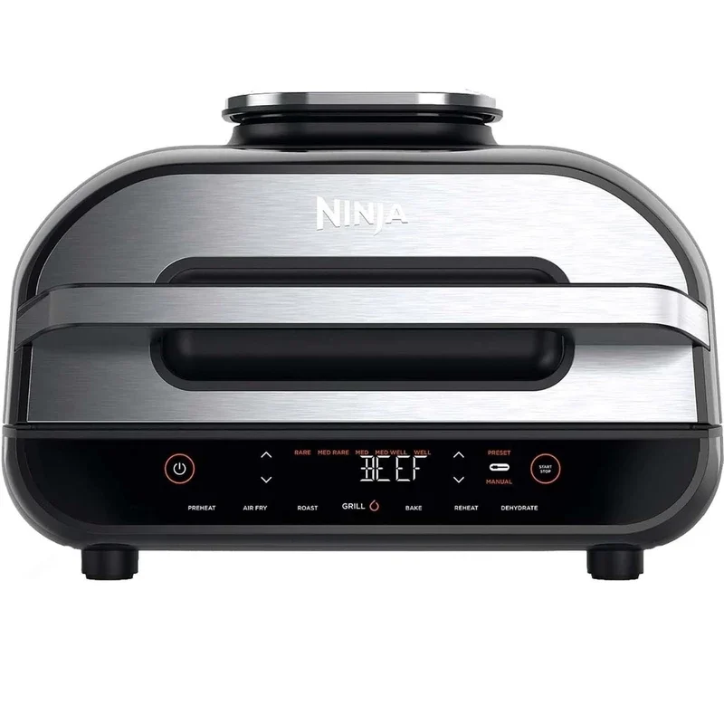 گریل نینجا مدل AG551 {اصلی}