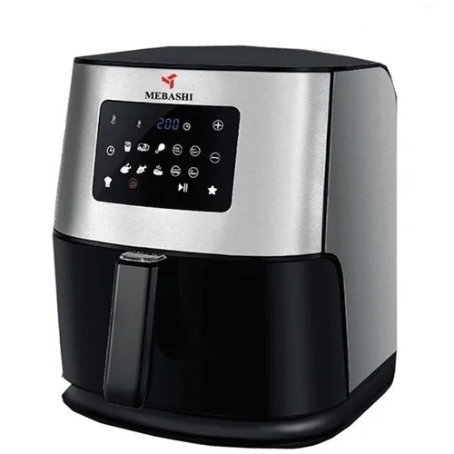 سرخ کن بدون روغن مباشی مدل ME-AF994SS