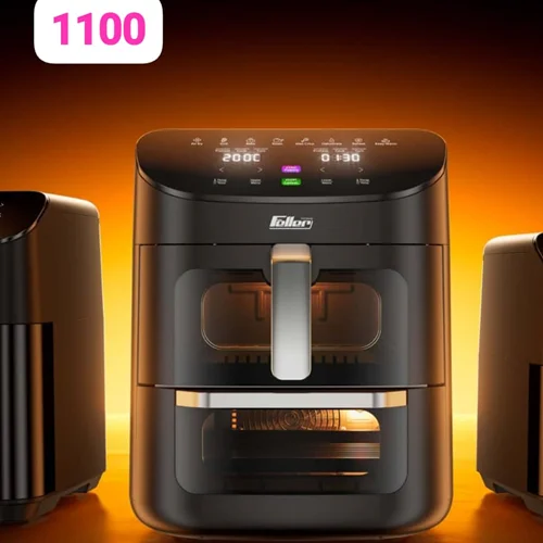 سرخ کن فلر مدل AFR1100 {اصلی}