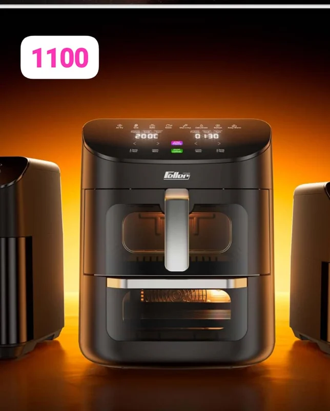 سرخ کن فلر مدل AFR1100 {اصلی}