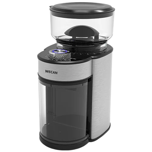 آسیاب قهوه تیغه لیزری ویکن WCG9030