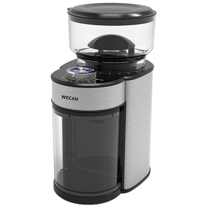 آسیاب قهوه تیغه لیزری ویکن WCG9030