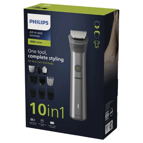 ماشین اصلاح فیلیپس مدل mg5920 {اصلی}