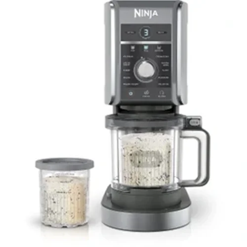 بستنی ساز حرفه ای نینجا مدل  Nc501