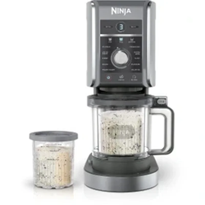 بستنی ساز حرفه ای نینجا مدل  Nc501