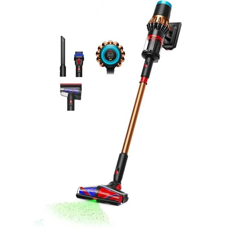 جاروشارژی دایسون مدل DYSON V16 PISTON ANIMAL