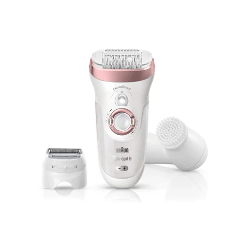 اپیلاتور براون مدل SES 9880 {اصلی}