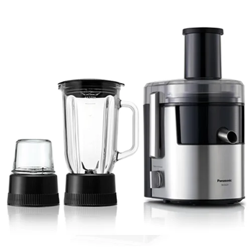 آبمیوه گیری پاناسونیک مدل MJ-DJ31